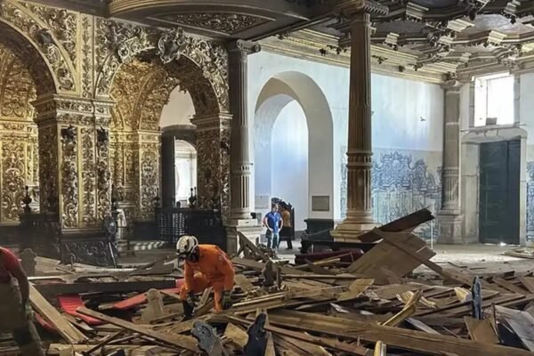 Servidores do Ministério da Cultura criticam declarações de Lula
