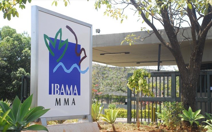 Ibama retira veto à transferência de petróleo entre navios