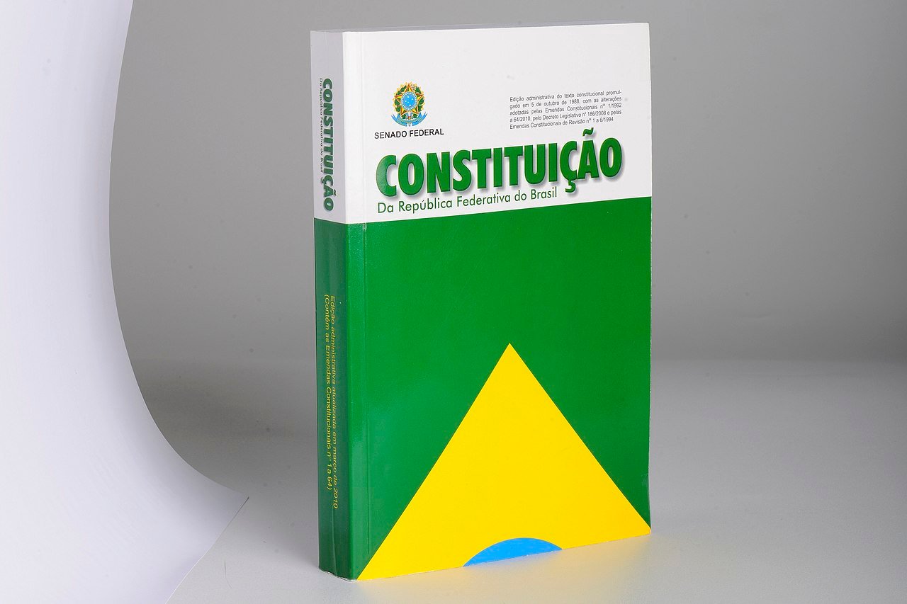 Deputado defende nova Constituição com ‘definições claras’ dos 3 Poderes
