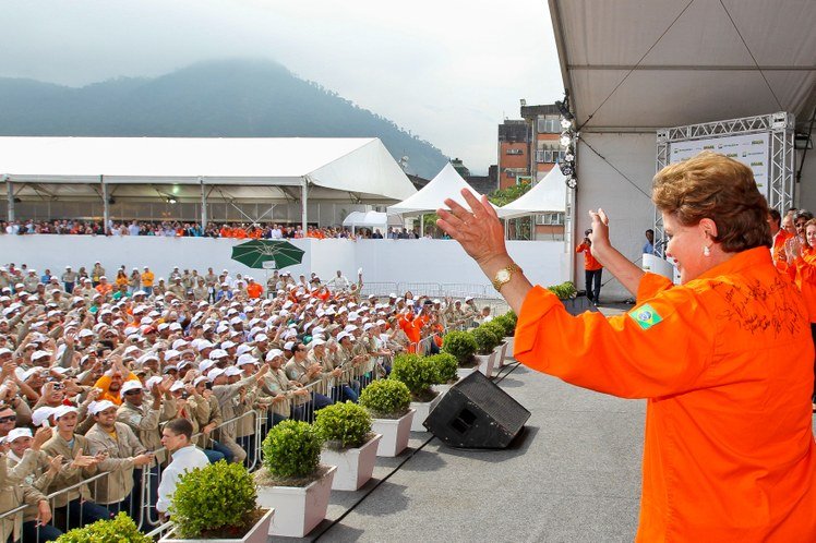 TCU indica superfaturamento de R$ 12 milhões em contrato da Petrobras