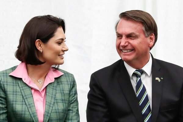 Em SP, Bolsonaro venceria Lula por 40% a 26%