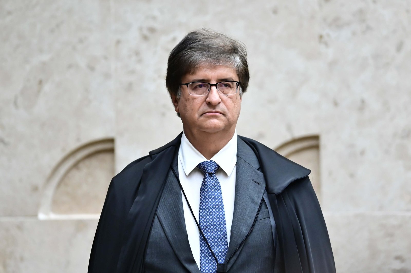 A resposta de Barroso, sobre a possível denúncia da PGR contra Bolsonaro