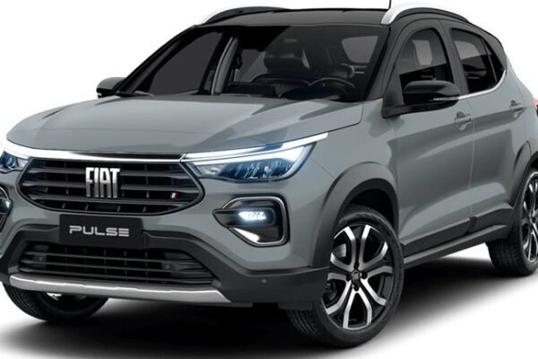 Stellantis planeja vender 60 mil carros híbridos no Brasil