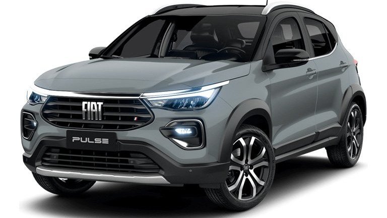 Stellantis planeja vender 60 mil carros híbridos no Brasil