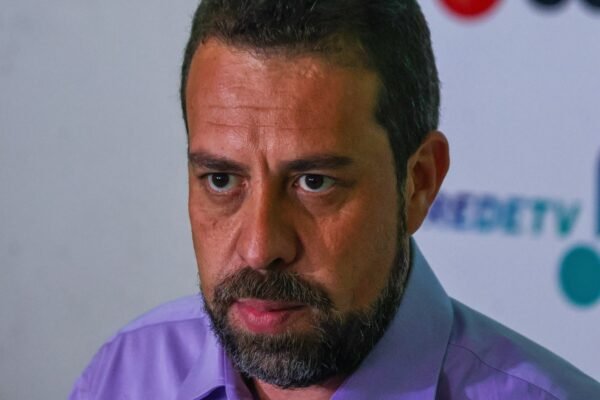 Boulos apresenta ‘PL Veio da Havan’ para punir empresários ‘golpistas’