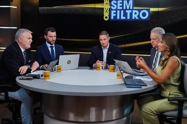 Derrite: ‘Combater o crime organizado não é especialidade do governo Lula’