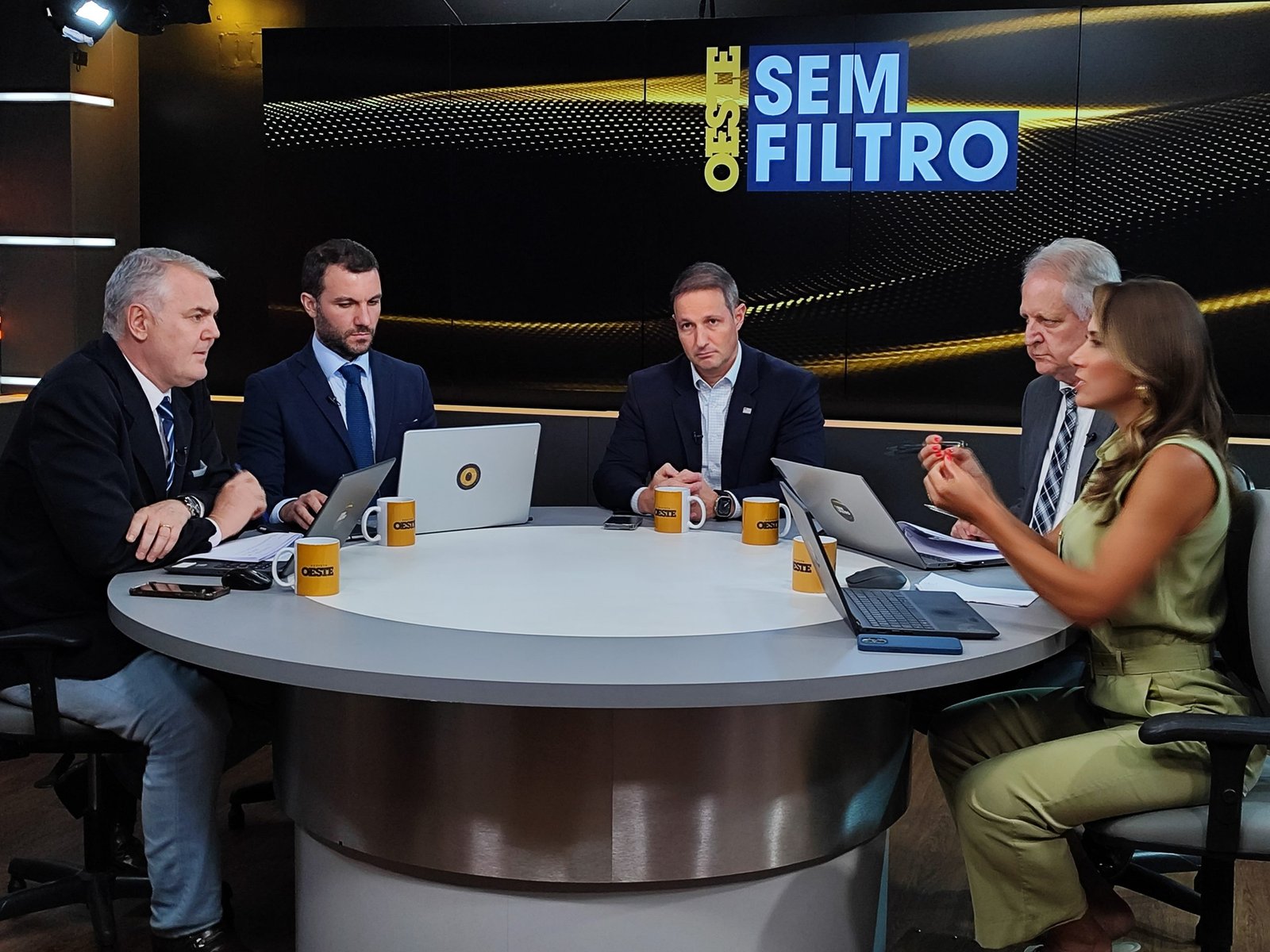 Derrite: ‘Combater o crime organizado não é especialidade do governo Lula’