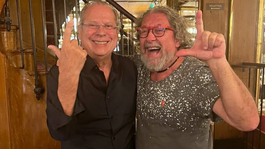 Aliado histórico, Kakay diz que Lula está isolado e ‘não faz política’