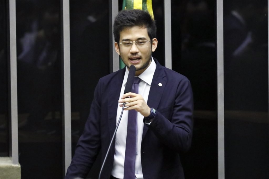 Deputado propõe divulgar gastos com cartão corporativo acima de R$ 5 mil