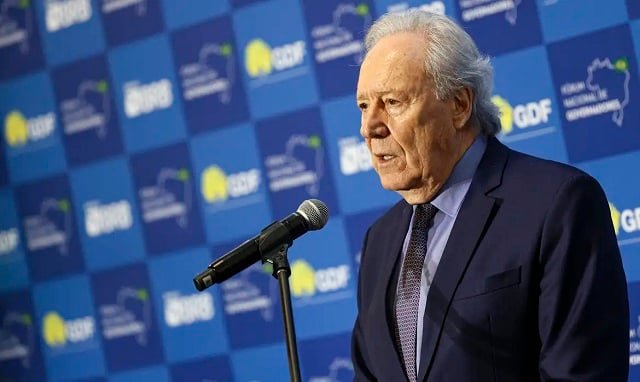 Parlamentares criticam programa de Lula voltado à superlotação carcerária