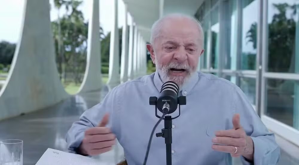 Desaprovação do governo Lula avança e chega a mais de 60% em São Paulo