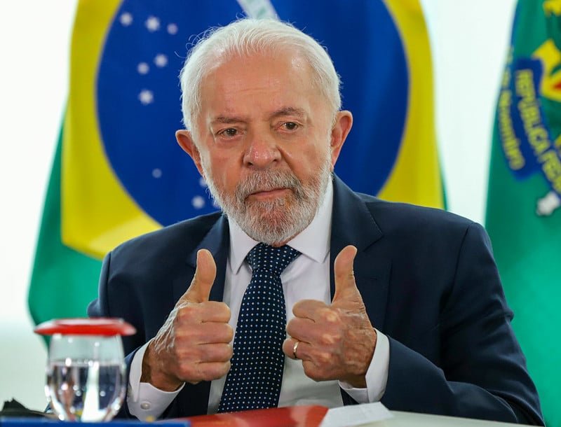 A crise de credibilidade de Lula