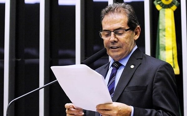 Toffoli encerra investigação contra Paulinho da Força na Lava Jato