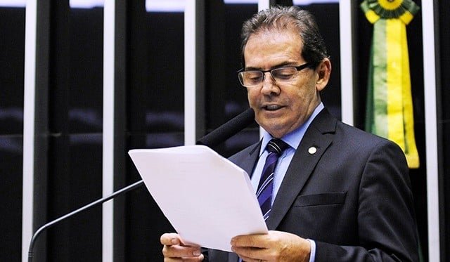 Toffoli encerra investigação contra Paulinho da Força na Lava Jato