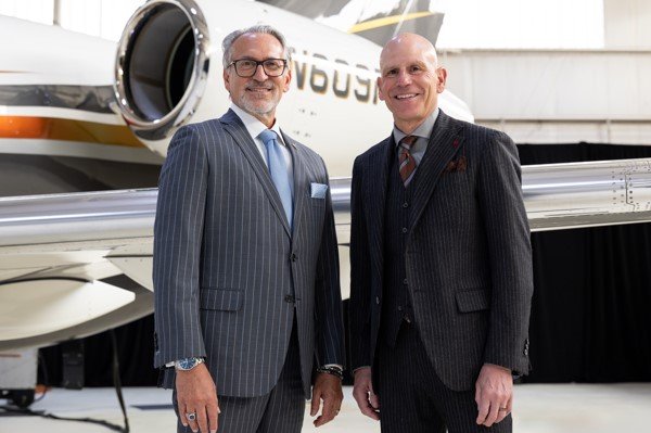 Embraer finaliza contrato de US$ 7 bi e vai fabricar a maior frota de jatos executivos da sua história