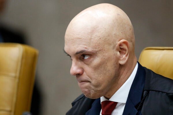 Novo quer convocar ministro de Lula para explicar por que o Itamaraty apoiou Moraes