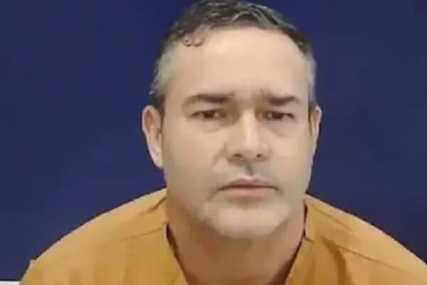 Deputado Delegado Da Cunha era alvo do PCC, revela Polícia Federal