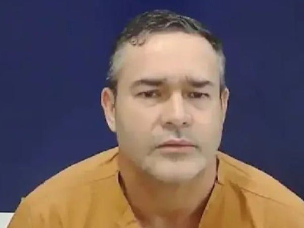 Deputado Delegado Da Cunha era alvo do PCC, revela Polícia Federal