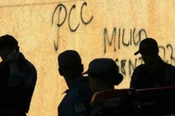 Crise nos presídios é fruto de decisões políticas