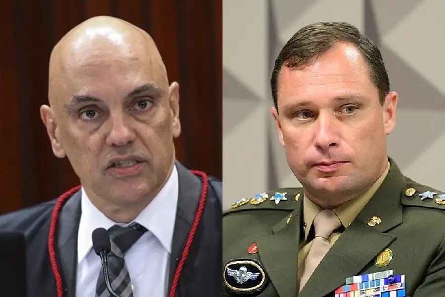 Bolsonaro diz que não vai atacar Mauro Cid: ‘Foi torturado’