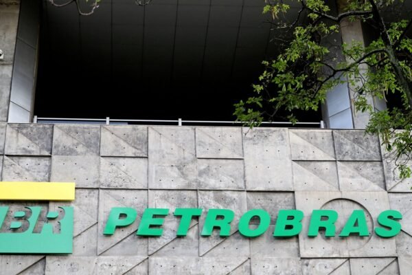 Petrobras de olho no mercado internacional