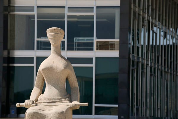 STF condena família por participação no 8 de janeiro