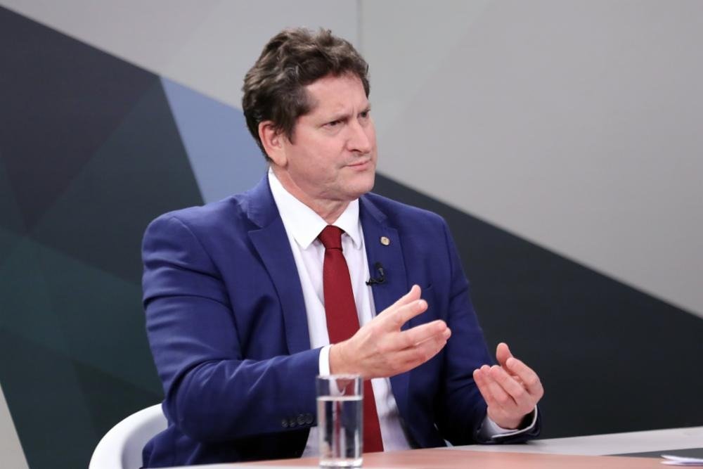 Kim Kataguiri denuncia caso das ‘quentinhas invisíveis’ ao MPF
