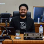 Vereador Abidan Henrique apresenta projeto de combate às enchentes e critica omissão da prefeitura