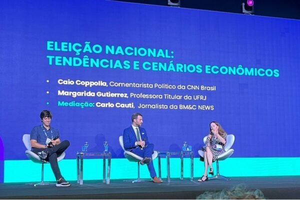 Economia vai mal, mas governo Lula deve dobrar a meta, diz professora da UFRJ