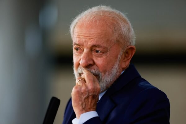 Lula descarta nova intervenção federal na segurança pública do Rio de Janeiro