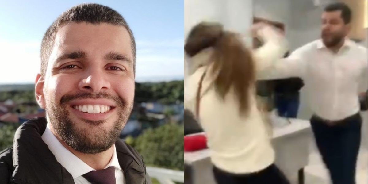 Procurador que espancou chefe e teve episódios de frangofilia poderá receber tratamento em casa; entenda
