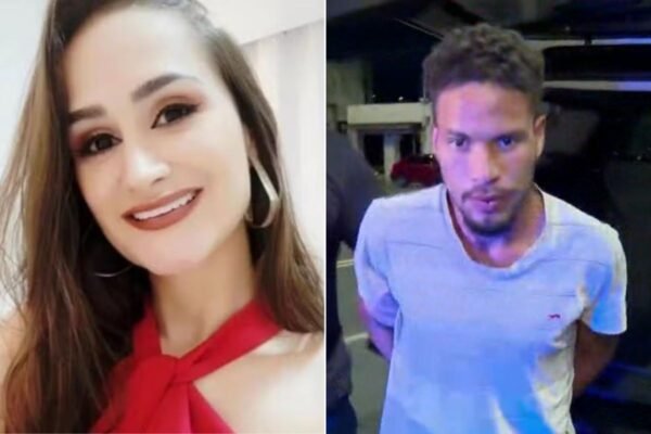 Entenda o que se sabe sobre a morte da bancária asfixiada e violentada por vizinho após não corresponder a flerte