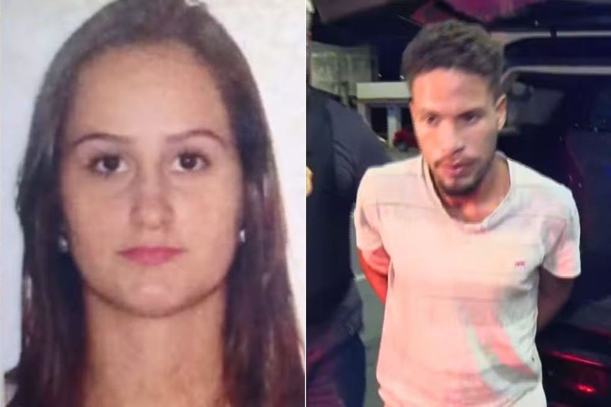 Saiba quem era a bancária violentada e asfixiada por não corresponder a flerte de vizinho em SP