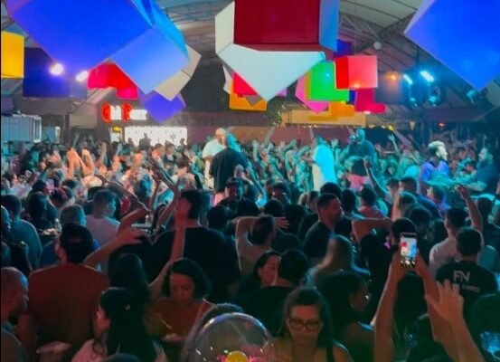 ANTT investiga uso de veículos oficiais em evento privado