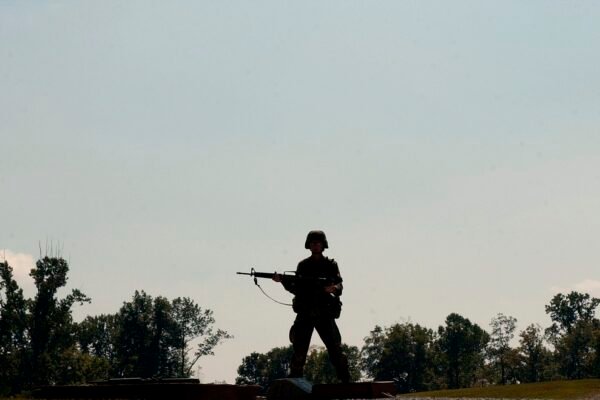 O que se sabe sobre Fort Knox, o bunker superprotegido onde está depositado o ouro dos EUA