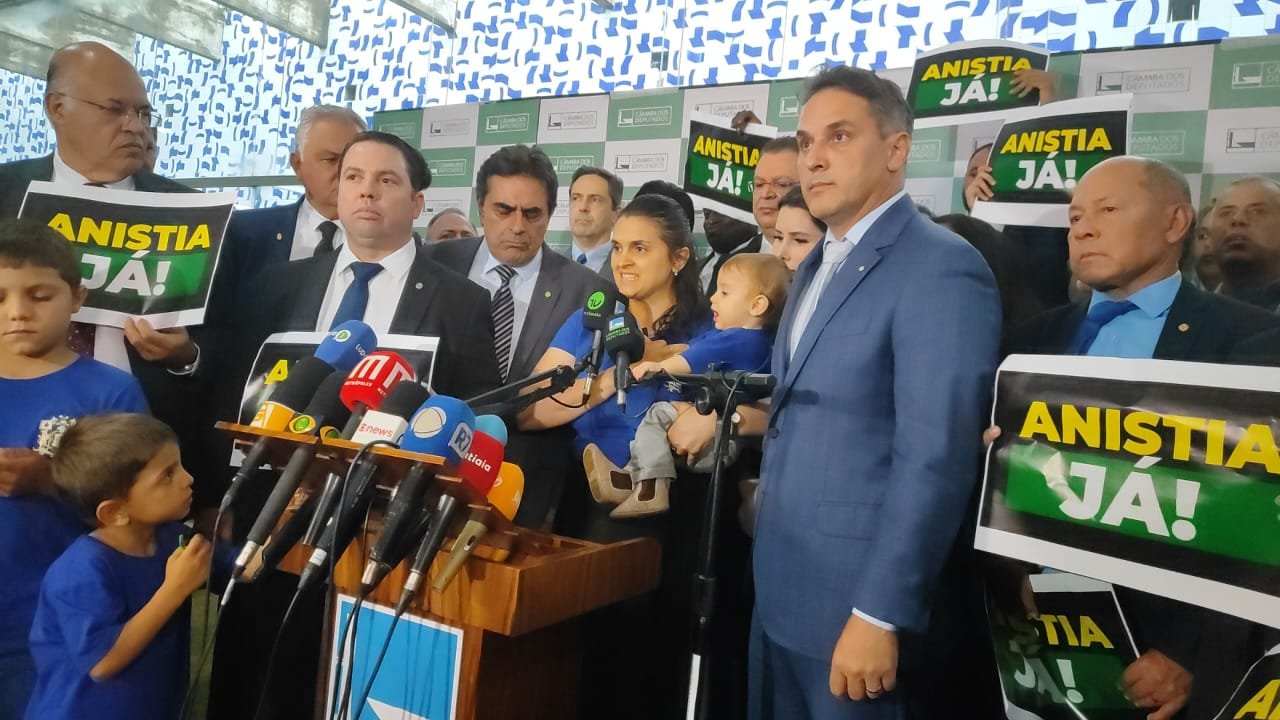 Bolsonaro rebate ataques de Lula: ‘Toda vez que está nas cordas, coisas acontecem’