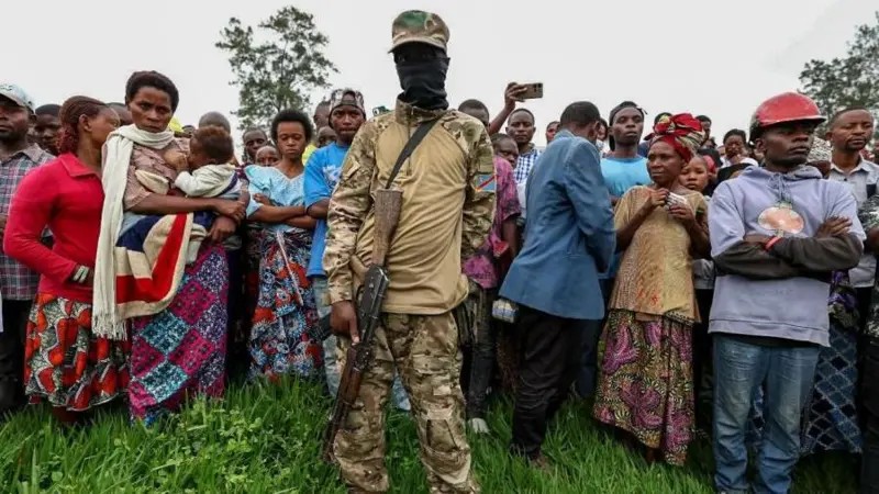 O metal raro e essencial para o seu celular que está por trás de sangrenta guerra na África