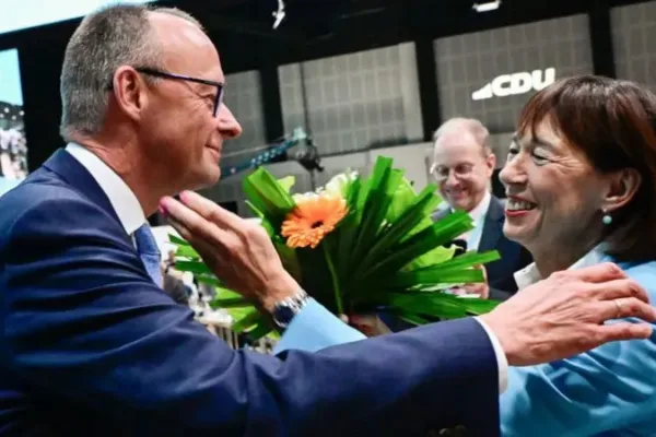 A Alemanha escolheu um novo governo. E agora?