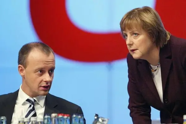 Quem é Friedrich Merz, o líder conservador que caminha para ser novo chanceler da Alemanha
