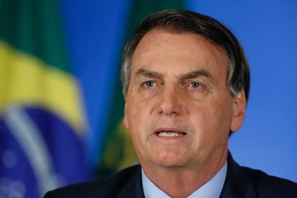 Ricardo Nunes defende elegibilidade de Bolsonaro: ‘Voto e faço campanha’