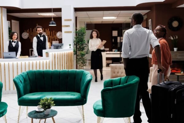 Turismo cultural: a hotelaria como porta de entrada para a história de Santos