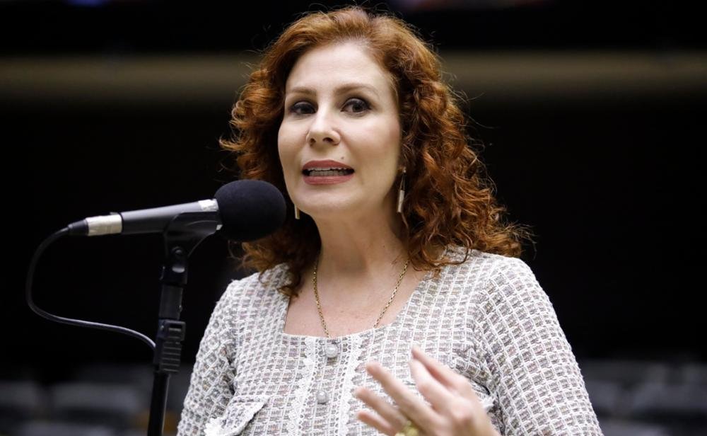 PCO sai em defesa de Zambelli: ‘Juízes anularam 1 mi de votos’