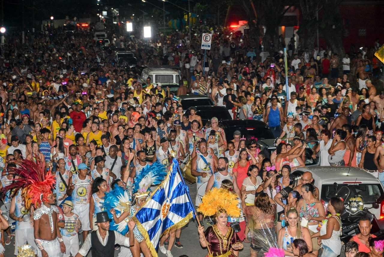 Bertioga realiza ‘Carnaval é + Família’ com programação para todas as idades; confira