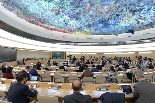 O que é o Conselho de Direitos Humanos da ONU e o que significa retirada dos EUA e de Israel do órgão