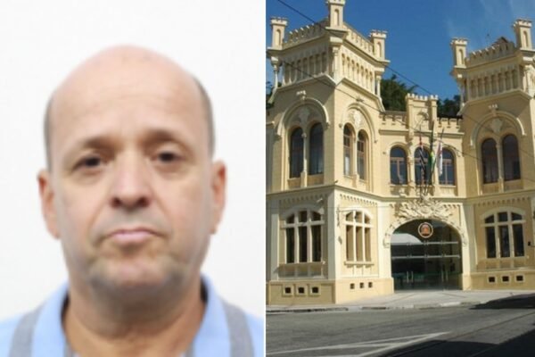 MP-SP pede cassação de vereador de Santos suspeito de ter campanha financiada por pessoas ligadas a facção criminosa