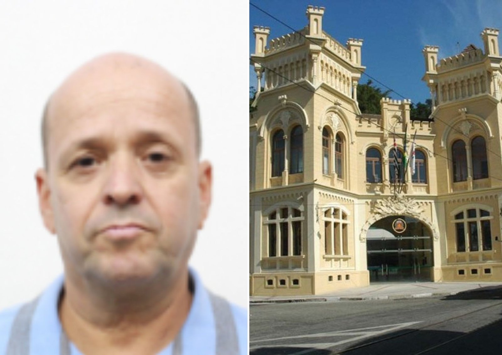 MP-SP pede cassação de vereador de Santos suspeito de ter campanha financiada por pessoas ligadas a facção criminosa