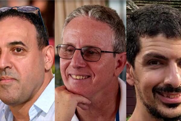 Hamas liberta mais 3 reféns em acordo de cessar-fogo com Israel