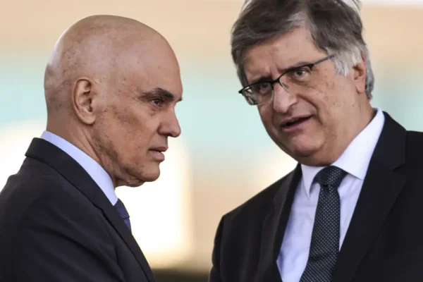 Há veneno na fundamentação jurídica do Brasil