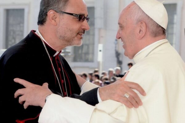 Em estado crítico, Papa nomeia bispo coadjutor para a diocese de Santos; entenda