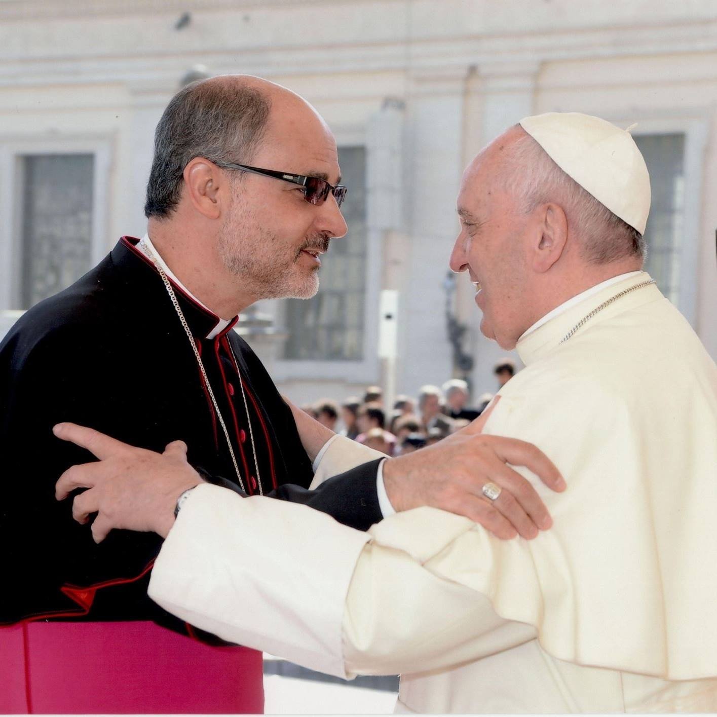 Em estado crítico, Papa nomeia bispo coadjutor para a diocese de Santos; entenda